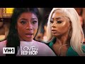 The Evolution Of Tommie Pt 2 Love Hip Hop Atlanta
