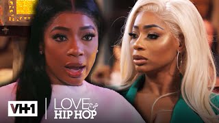The Evolution of Tommie Pt. 2 🧨😍Love & Hip Hop: Atlanta
