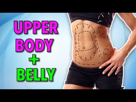 50 Knee Push Ups Challenge Beginner Arm and Chest Toning