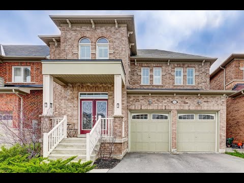 132 Savoline Blvd Milton