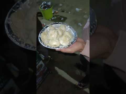 Veg Steam Wale Momos☺️😇|| Indian food | Patna Marine Drive Ka Momos | Special Momos