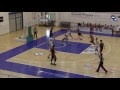 PLAYOFF GARA 3 GR SERVICES BASKET CECINA VS GESSI VALSESIA BASKET