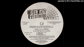 Dub Essentials Featuring Polo Ranks  | Wallflower (Dub Vocal)
