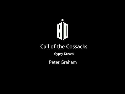Call of the Cossacks: Gypsy Dream - Peter Graham (Performed by Brassband Kempenzonen)