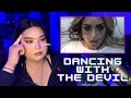 유튜브 다운로드 팝송 라이터가 Demi Lovato에게 반응-Dancing With The Devil