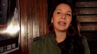 Colectivo Teatral La Candelaria, SANGRE ROTA, la historia del Roto Chileno