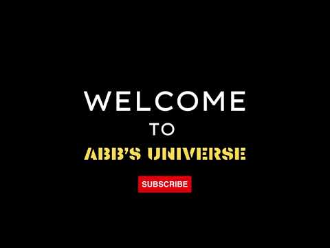 Abb's Universe