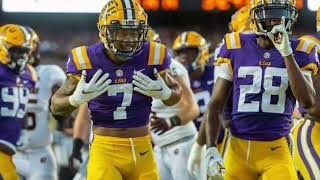 2022 NFL Draft: SG Scouts' Top 5 Cornerbacks