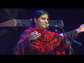 Parde Mein Rehne Do | Nooran Sisters | Sufi Queens | Live Performance |