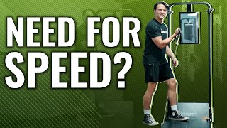 Speediance Home Gym Review (2022) — Most High TECH?