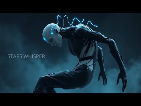 Melodic House & Dark Techno (DJ Yonic Set Mix) | Stars Whisper