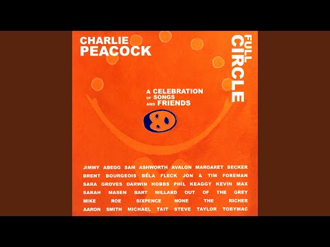 Monkeys At the Zoo - Charlie Peacock