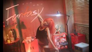 페이 (Fei) - 괜찮아 괜찮아 Fantasy (3D audio ver.)