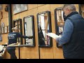 Punchable Mirror vs a Boxing Bag - The Difference Was Extraordinary