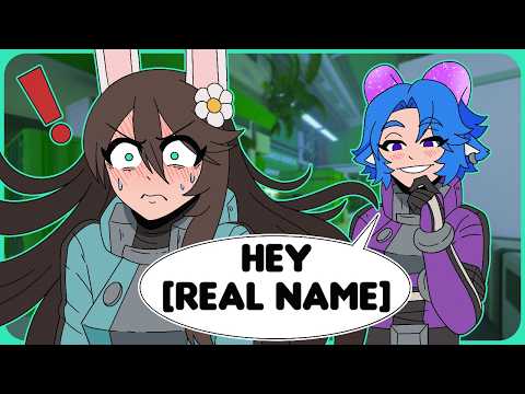 Siri Gets Called By Her Real Name