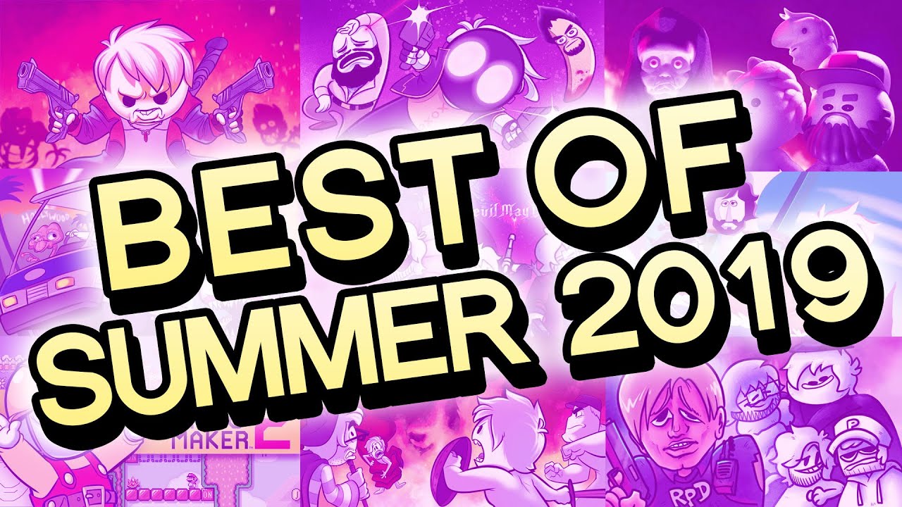 BEST OF Oney Plays Summer 2019 (Funniest Moments)