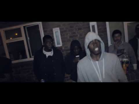 Dock'em ft Chomp Cheese - G'd Up