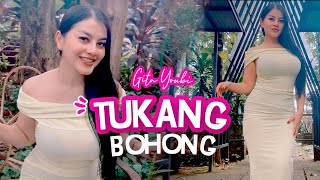 Download lagu GITA YOUBI - TUKANG BOHONG mp3 Download lagu GITA YOUBI - TUKANG BOHONG mp3
