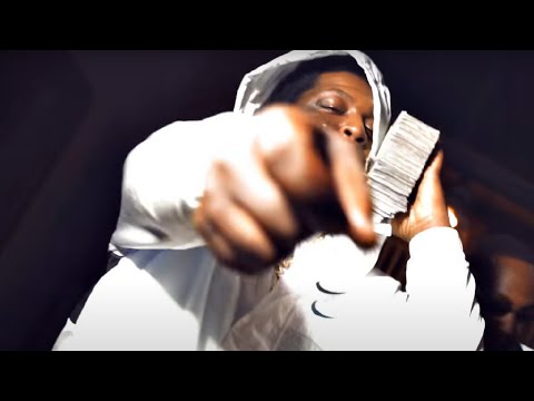 Rio Da Yung OG x Wayne616 - Professional Shit Talker (Official Music Video)