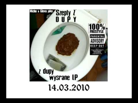 Szepty z Dupy - Dragi Bierz (frestyle)