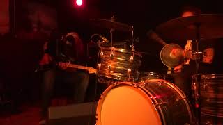 Left Lane Cruiser @ de Zwerver Leffinge 2017 The Point is Overflowing