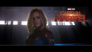 Captain Marvel (2019) Video