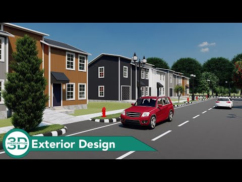 The Future of Residential Housing | Residential House Design