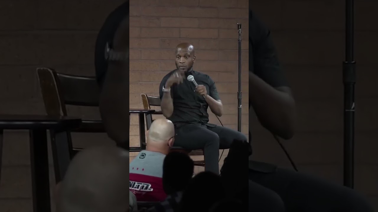 I've never forgiven my son for doing this to me. Ffs. 🤦‍♂️ | Ali Siddiq Stand Up Comedy