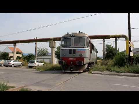 CFR Marfa DA 60 0934 4