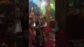 Cô bé thượng ngàn