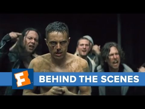 Out of the Furnace | Behind the Scenes | FandangoMovies