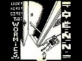NoMeansNo - Look, Here Come The Wormies 