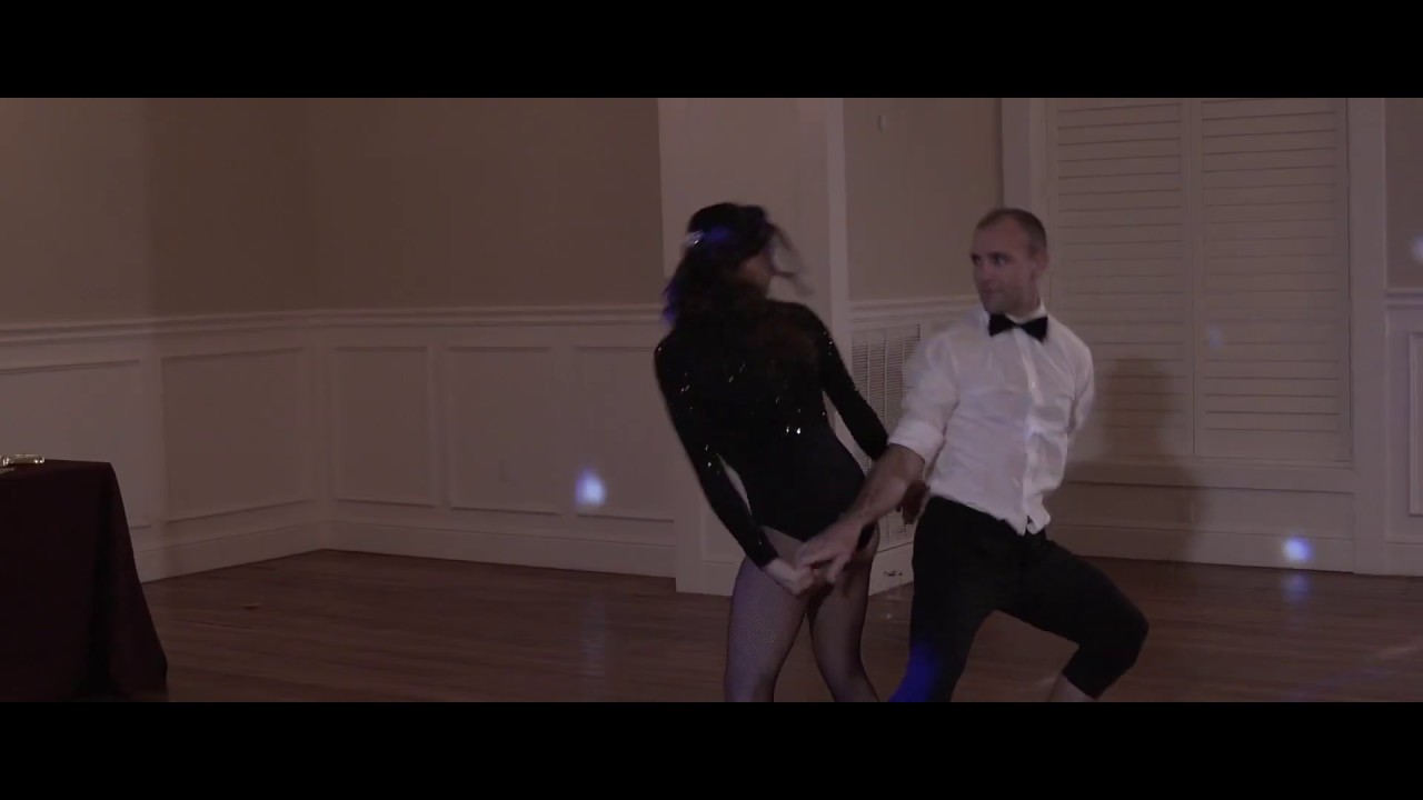 Promotional video thumbnail 11 for BreakThrough Entertainment