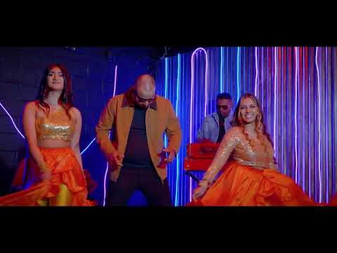 Sherwin Mathura X Satnarine Ragoo - Tere Mere Yaar Ka [Official Music Video] (2024 Bollywood Cover)