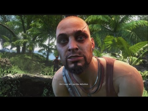 Far Cry 3 Walkthrough! - Part 21 - Warrior Rescue Service!