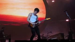 Shawn Mendes Where Were You In The Morning? - The Tour Rod Laver Arena Melbourne Vic. 29/10/19