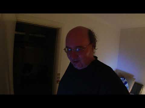 MongoTV_5684 - Min Aftensmad - DANISH MUKBANG - Del 3 - Hønsebouillonsuppe Med KØDBOLLER - PASTA-LØG