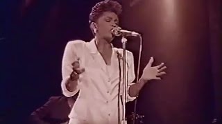 Anita Baker - Mystery (1987)