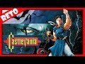 Reto Castlevania: Rondo Of Blood superar El Juego Sin C