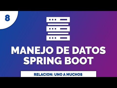 1 Curso Manejo de Datos con Spring Data JPA Introducción