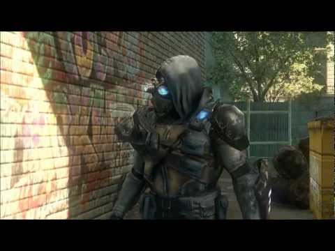 Let's Play Prototype 2 PT4 PC