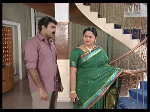 Episode 194: Nambikkai Tamil TV Serial - AVM Productions