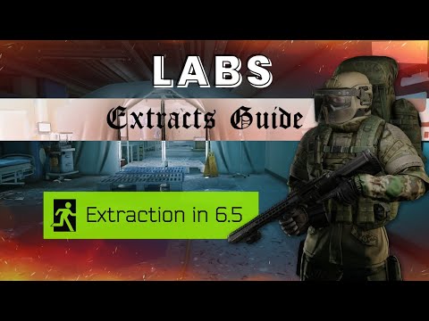 Labs Extract Guide - Ontorius