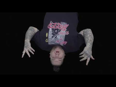 Jay Dot Wright - DarkSide - Music Video