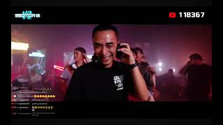 Download lagu Sector B DJ Winky Wiryawan Perfomance | Marapthon : The Last Tale mp3
