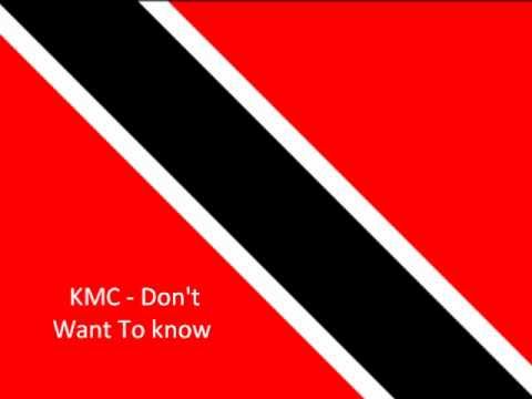 KMC - Don't Want To know