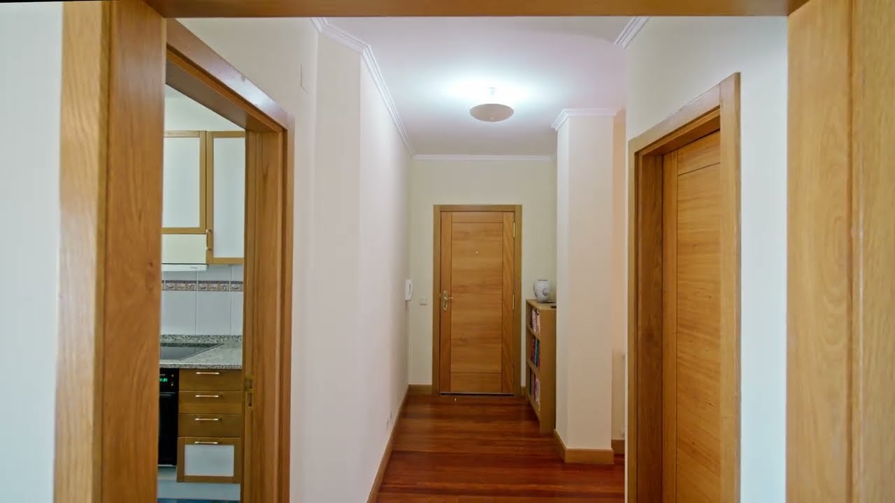 Vídeo do imóvel