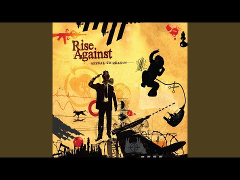 Kotov Syndrome - Rise Against