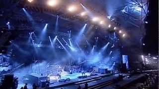Iron Maiden - Dream Of Mirrors - Rock In Rio 2001 [HD]