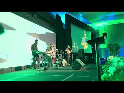 Kulex | Cool Range Band Live Performance during the Exon Mobil Staff Year End Ball 2025.